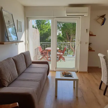 Apartment Golubinka 1 Pisak