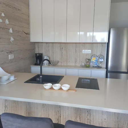Golubinka 1 Apartman *