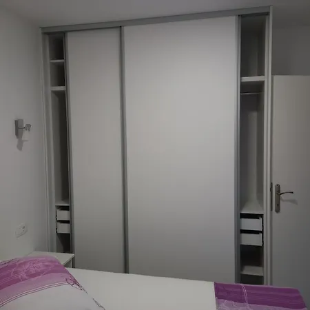 Apartment Golubinka 1